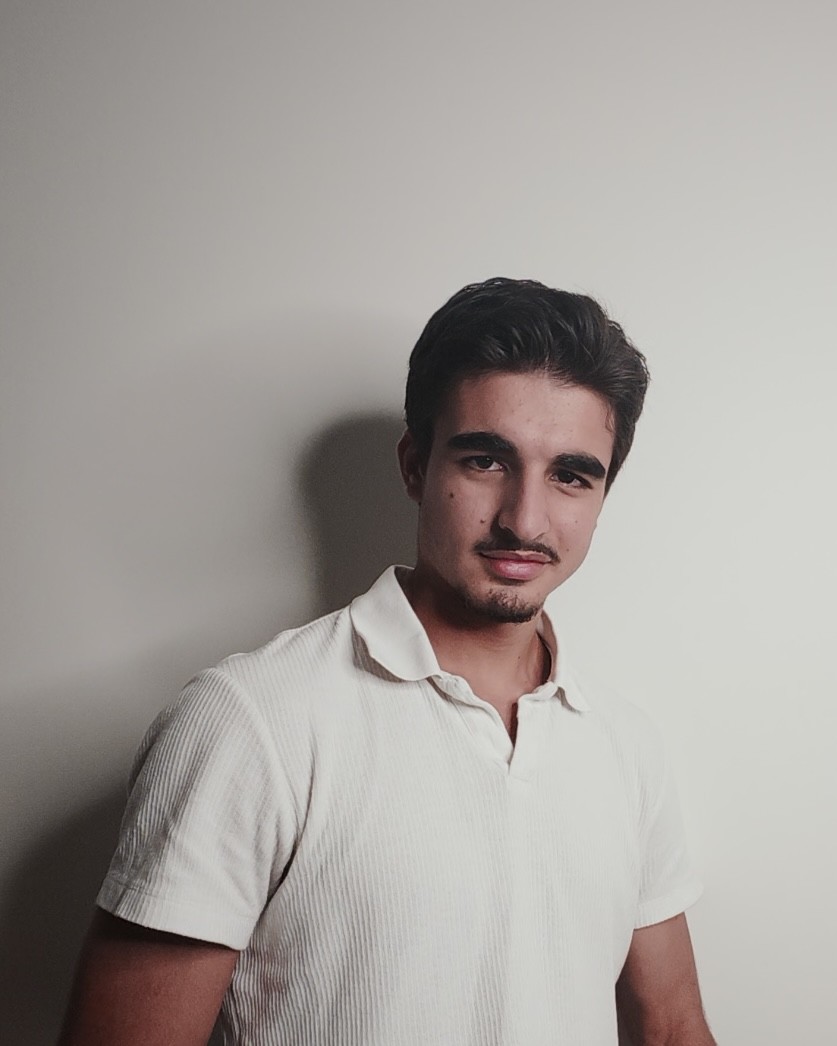 Carl Weltzien, co-founder of DSC